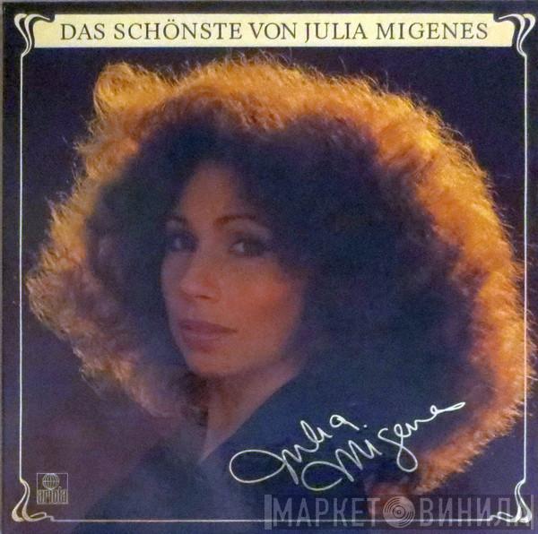Julia Migenes - Das Schönste Von Julia Migenes