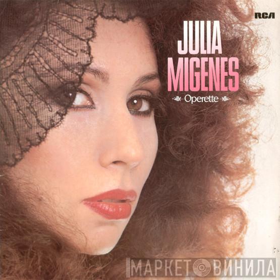 Julia Migenes - Operette
