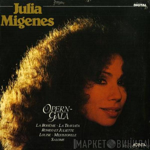 Julia Migenes - Opern-Gala