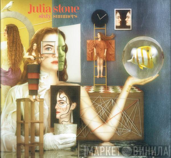 Julia Stone - Sixty Summers