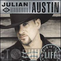 Julian Austin - Back In Your Life