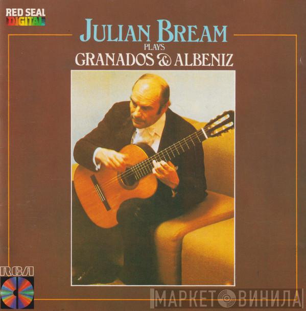 Julian Bream, Enrique Granados, Isaac Albéniz - Music Of Spain Vol. 5