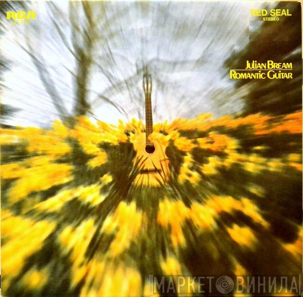 Julian Bream - Romantic Guitar