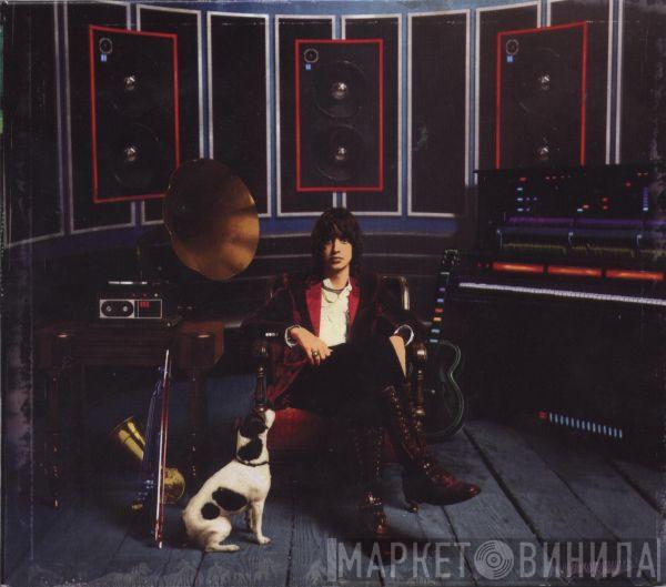 Julian Casablancas - Phrazes For The Young