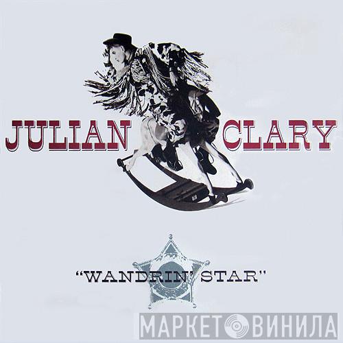 Julian Clary - Wandrin' Star