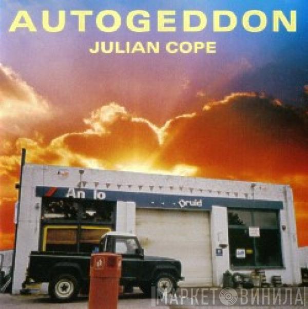 Julian Cope - Autogeddon