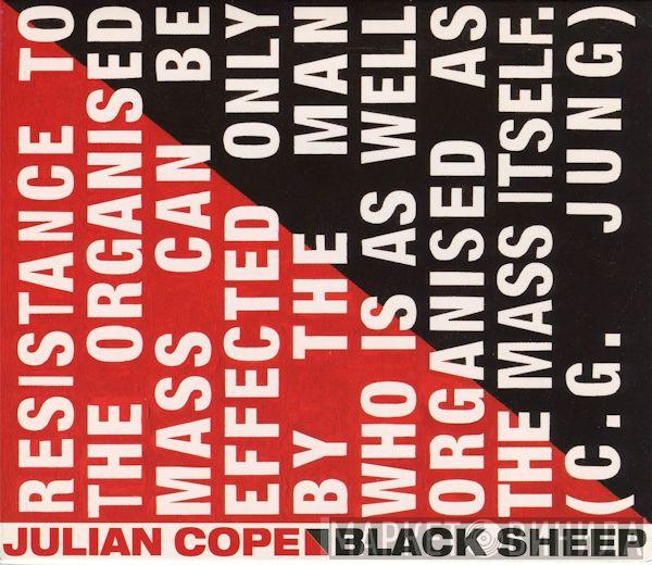 Julian Cope - Black Sheep