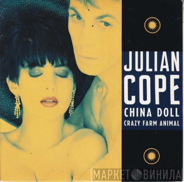 Julian Cope - China Doll