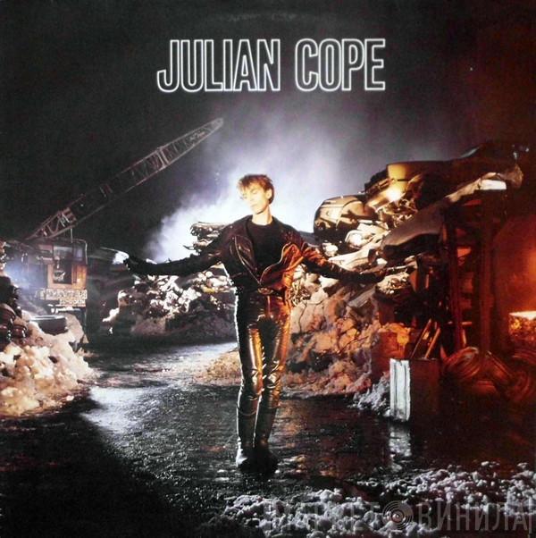 Julian Cope - Saint Julian