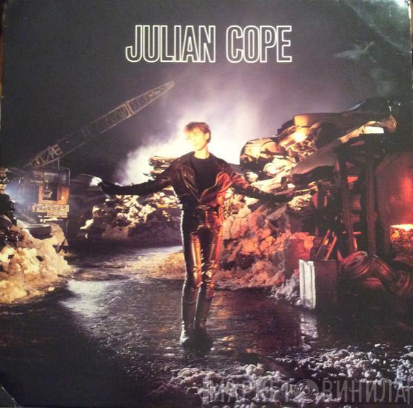 Julian Cope - Saint Julian