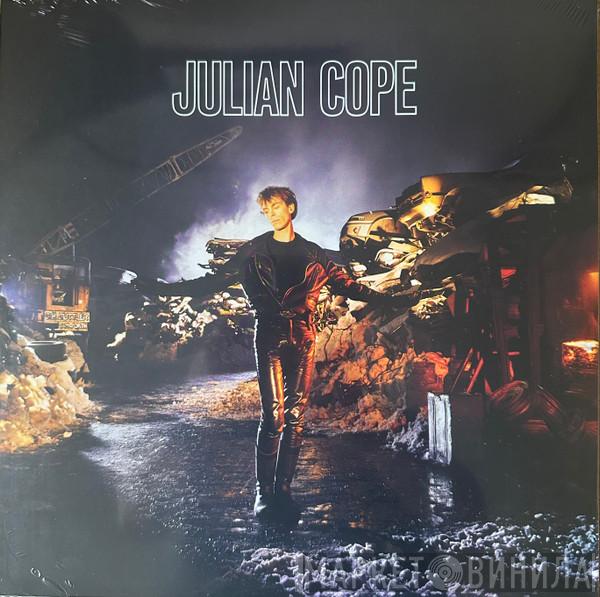 Julian Cope - Saint Julian
