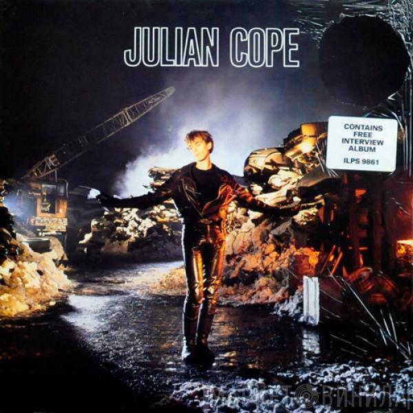 Julian Cope - Saint Julian