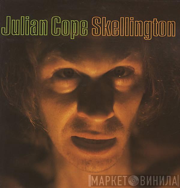 Julian Cope - Skellington