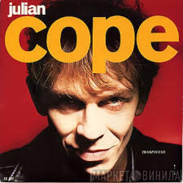  Julian Cope  - Trampolene