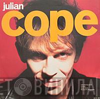 Julian Cope - Trampolene
