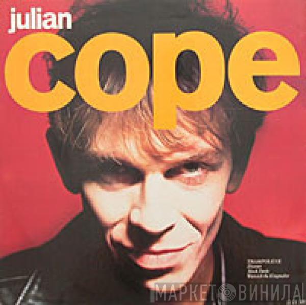 Julian Cope - Trampolene