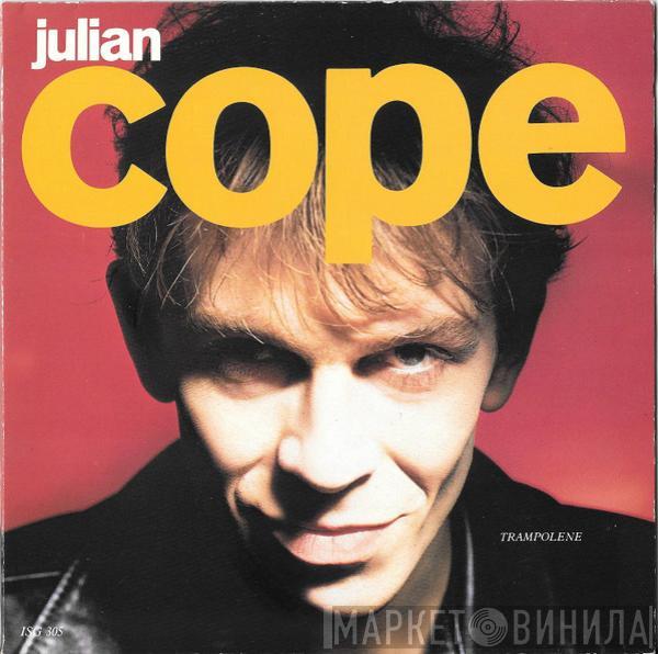  Julian Cope  - Trampolene