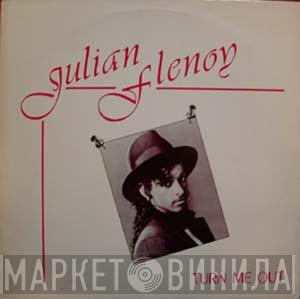 Julian Flenoy - Turn Me Out