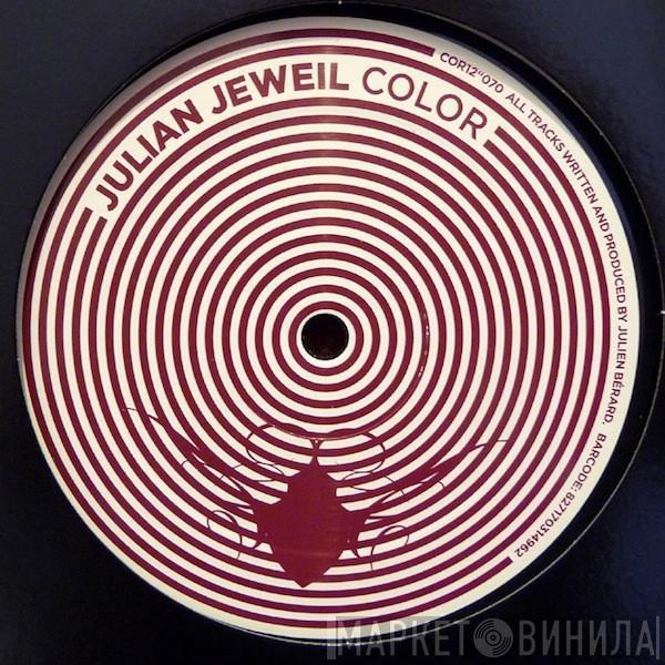 Julian Jeweil - Color