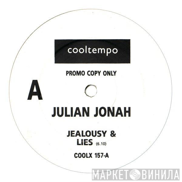 Julian Jonah - Jealousy & Lies