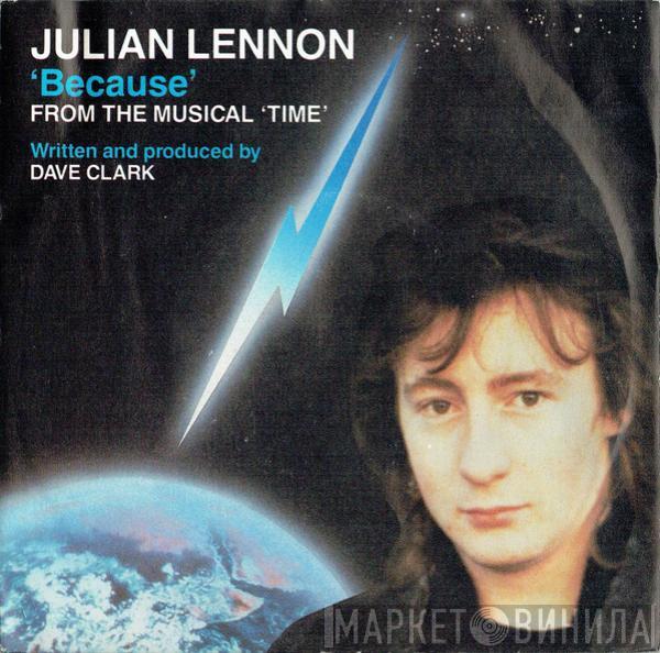 Julian Lennon - Because