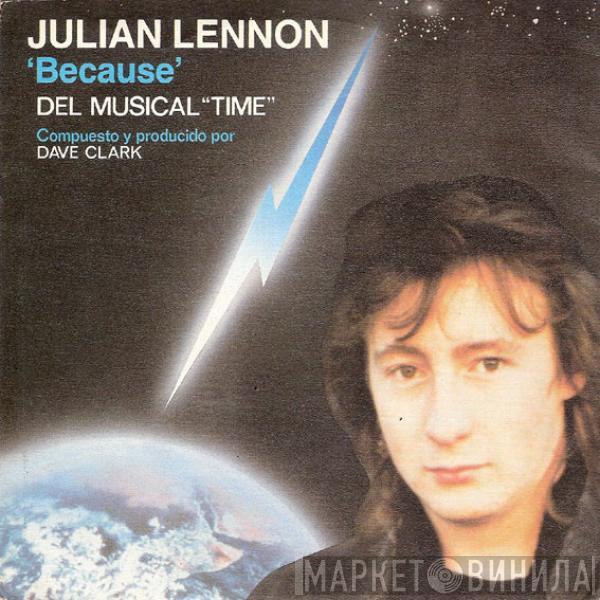 Julian Lennon - Because