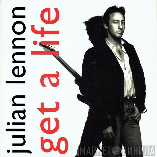 Julian Lennon - Get A Life