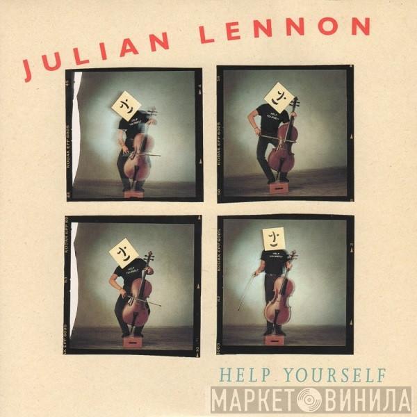 Julian Lennon - Help Yourself