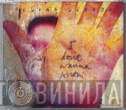 Julian Lennon - I Don't Wanna Know