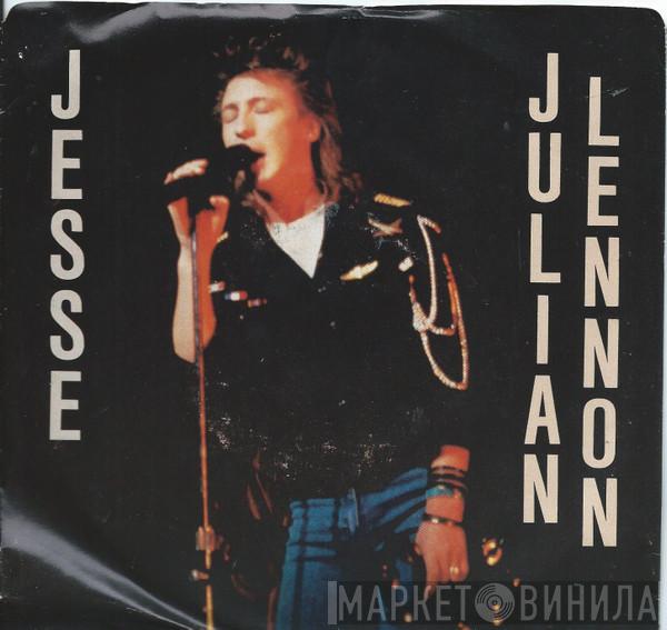 Julian Lennon - Jesse / Bebop
