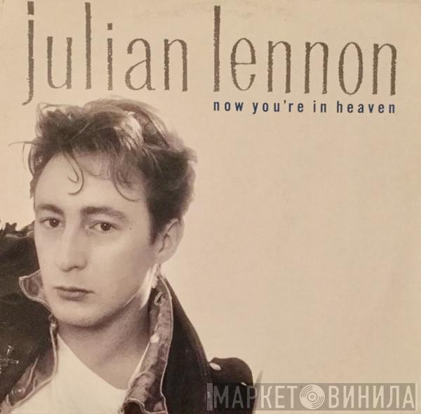 Julian Lennon - Now You're In Heaven