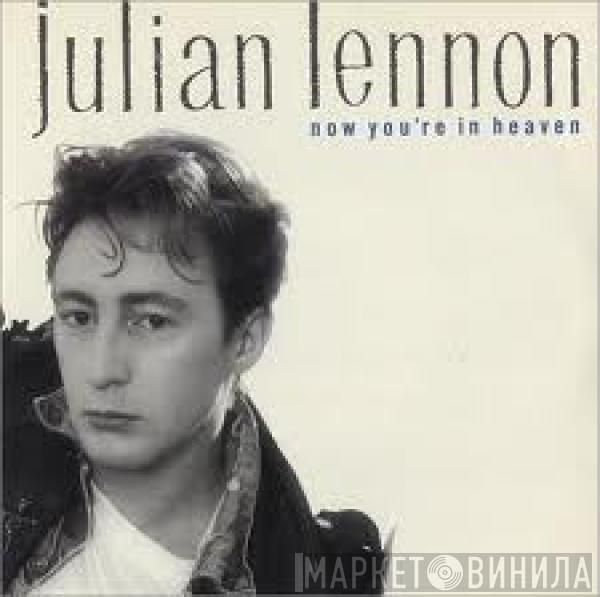 Julian Lennon - Now You're In Heaven