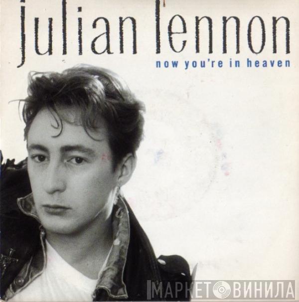 Julian Lennon - Now You're In Heaven