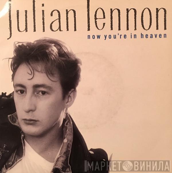 Julian Lennon - Now You're In Heaven