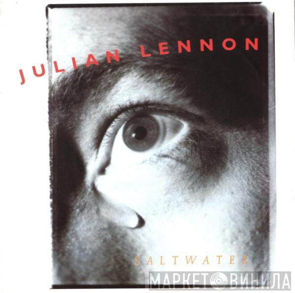  Julian Lennon  - Saltwater