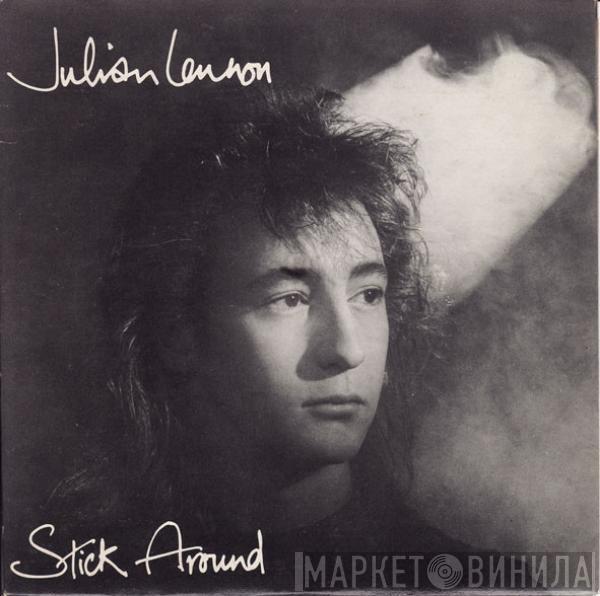  Julian Lennon  - Stick Around