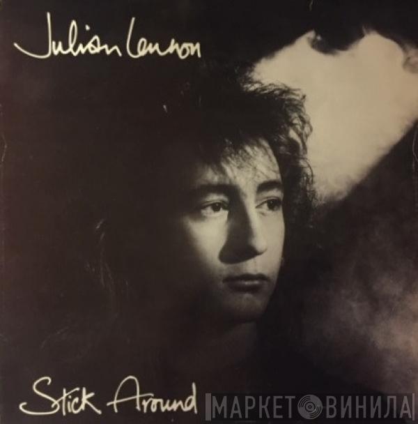 Julian Lennon - Stick Around