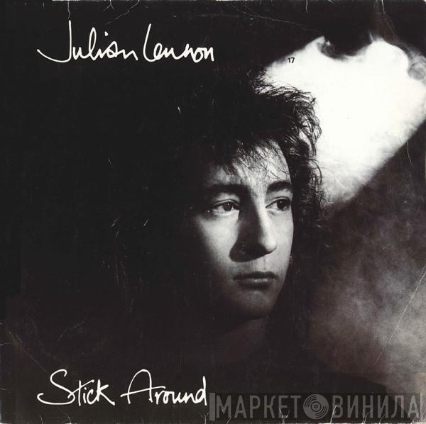  Julian Lennon  - Stick Around