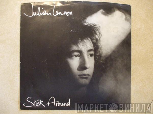  Julian Lennon  - Stick Around