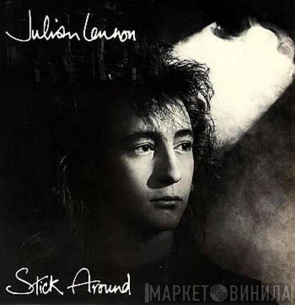  Julian Lennon  - Stick Around
