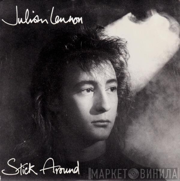  Julian Lennon  - Stick Around