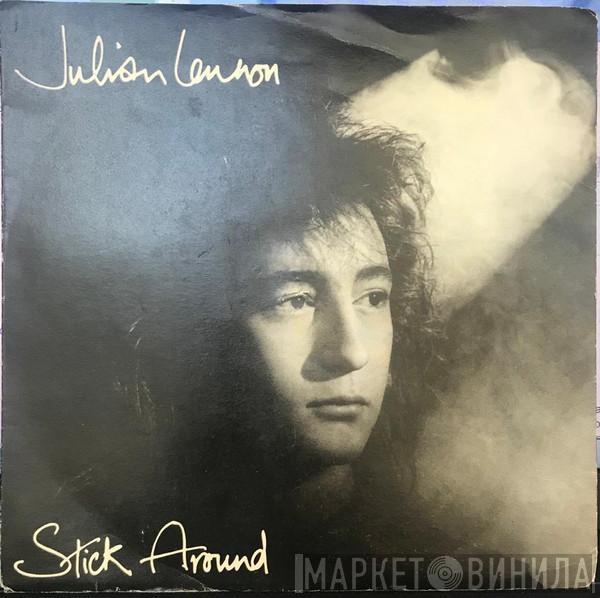  Julian Lennon  - Stick Around