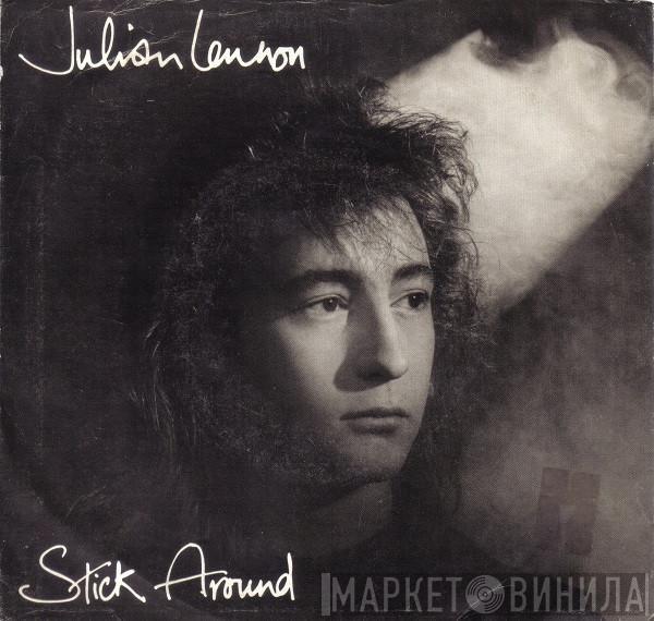  Julian Lennon  - Stick Around