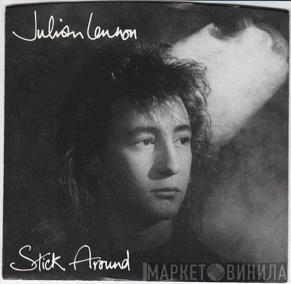 Julian Lennon - Stick Around