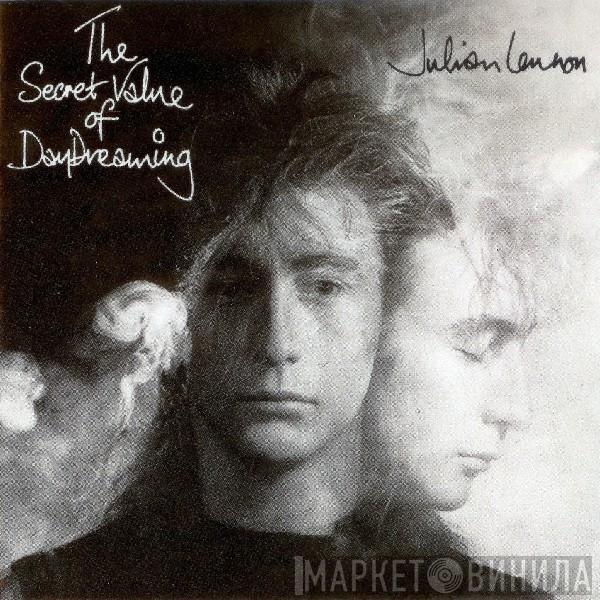 Julian Lennon - The Secret Value Of Daydreaming