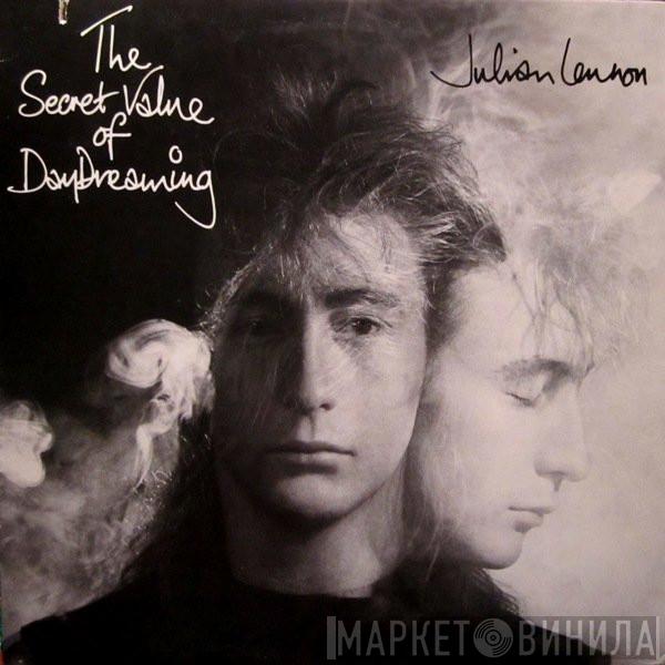  Julian Lennon  - The Secret Value Of Daydreaming