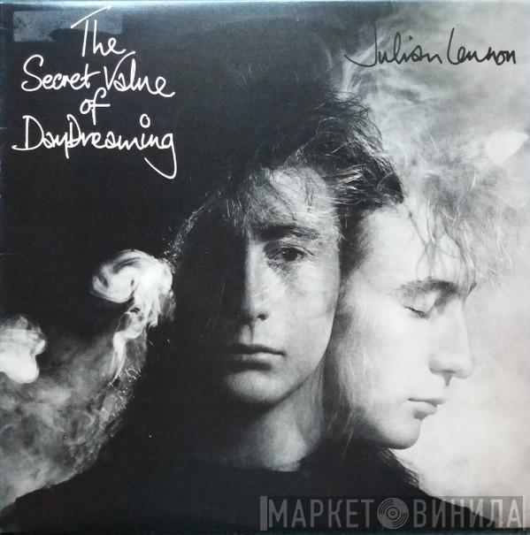  Julian Lennon  - The Secret Value Of Daydreaming