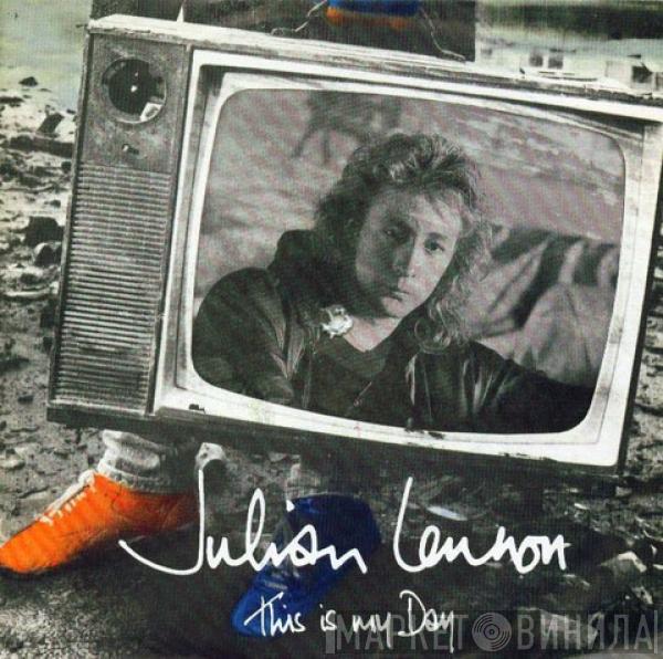 Julian Lennon - This Is My Day