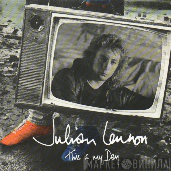 Julian Lennon - This Is My Day