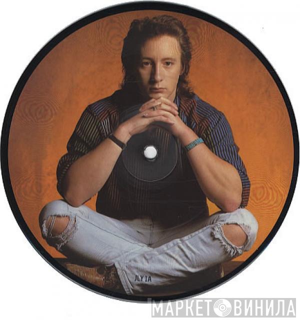 Julian Lennon - Too Late For Goodbyes / Well I Don't Know